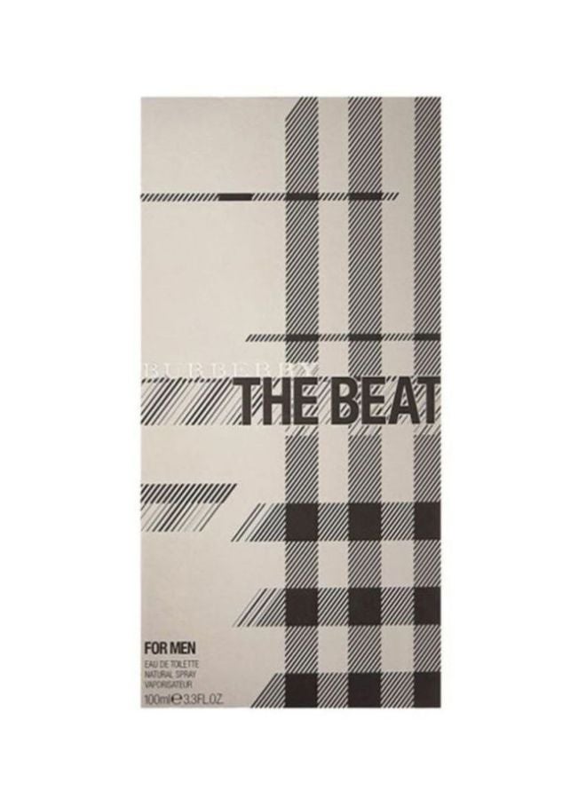 The Beat EDT 100ml