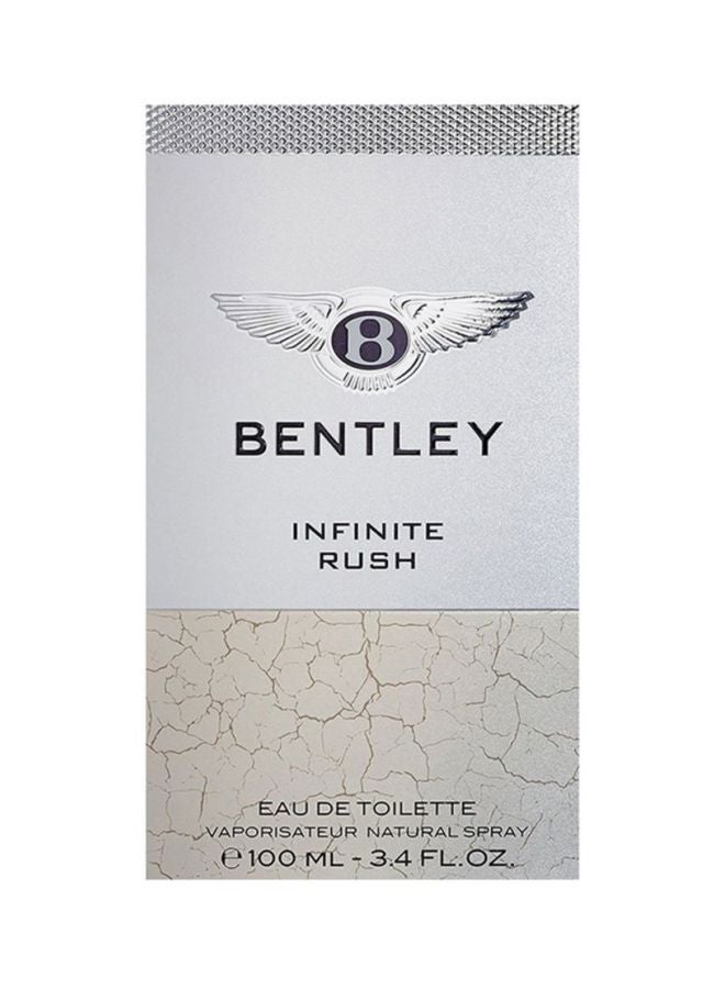 Infinite Rush EDT 100ml