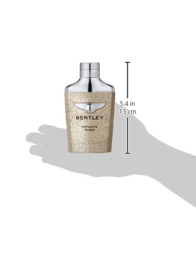 Infinite Rush EDT 100ml