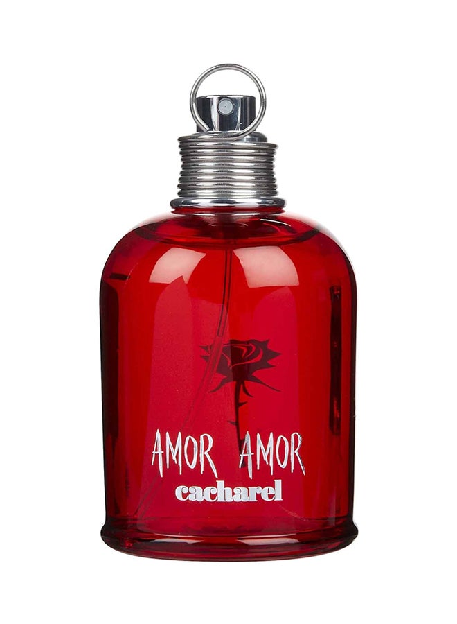 Amor Amor EDT 50ml