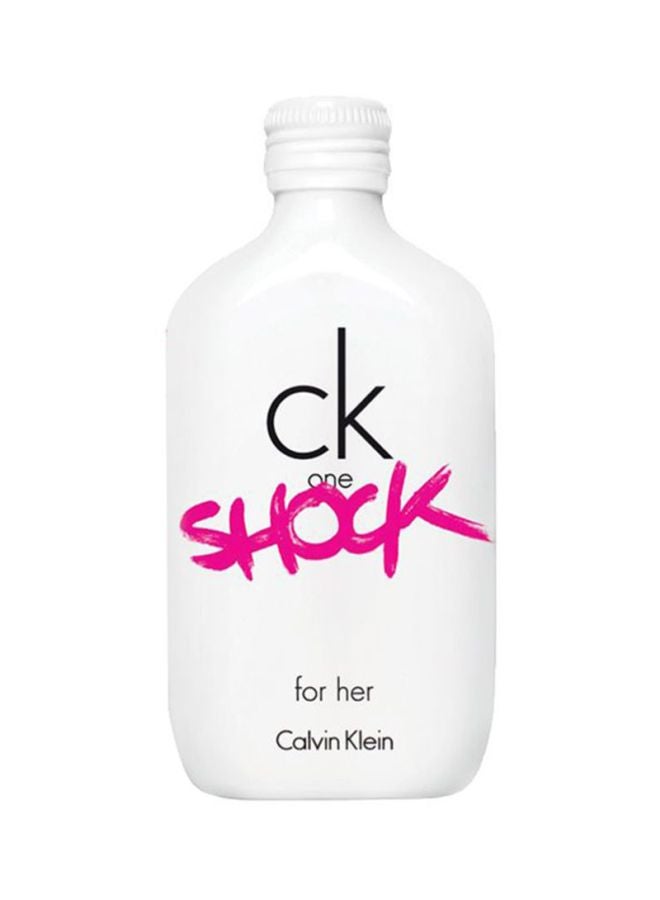 One Shock EDT 200ml