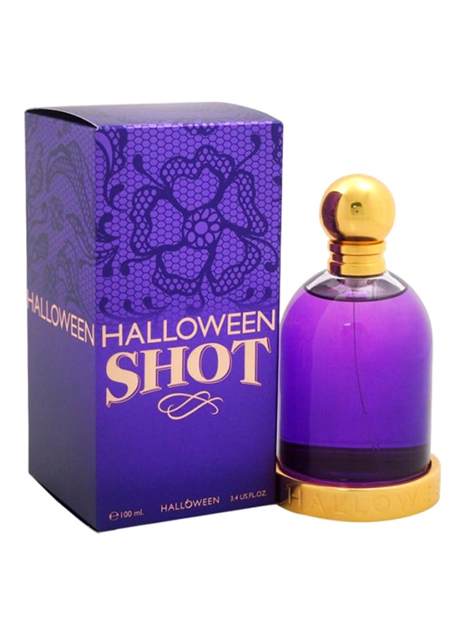 Halloween Shot EDT 100ml