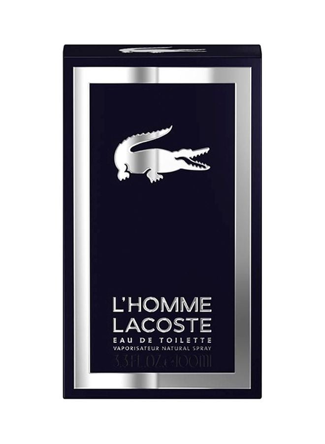 L'Homme EDT 100ml