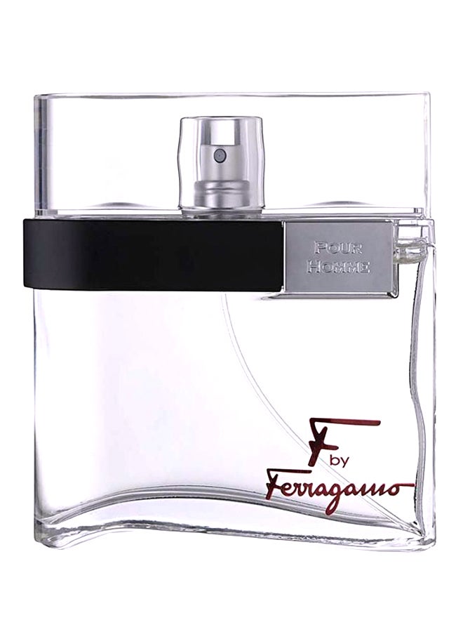 F EDT 100ml