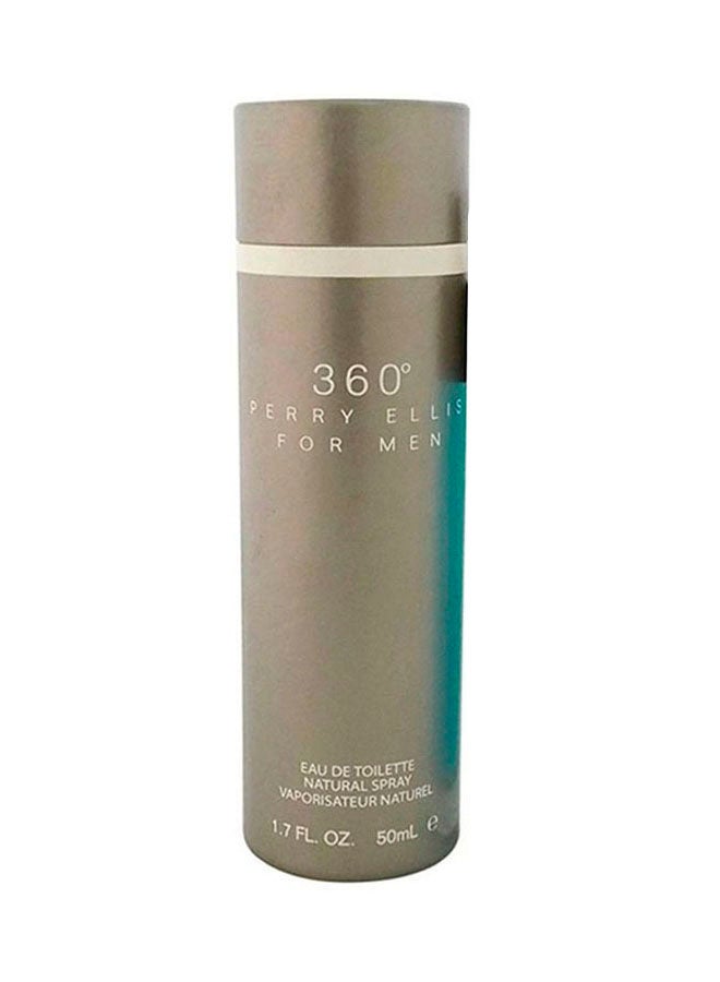 360° EDT 50ml
