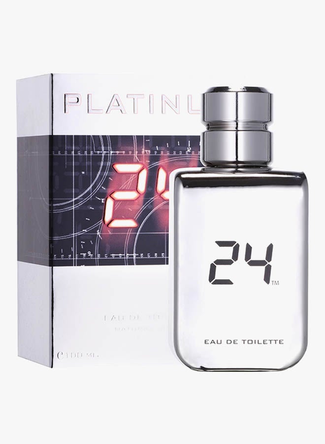 Platinum 24 EDT 100ml