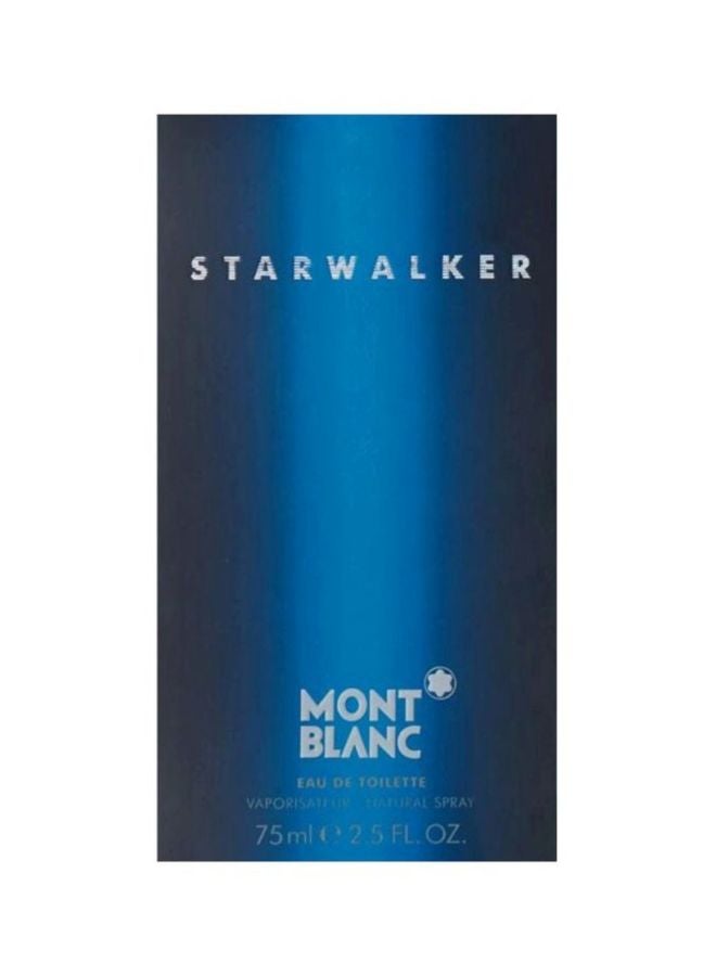 Starwalker EDT 75ml