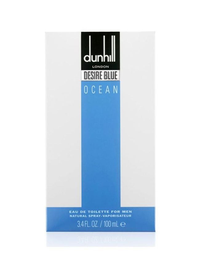 Desire Blue Ocean EDT 100ml