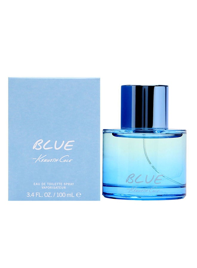 Blue EDT 100ml