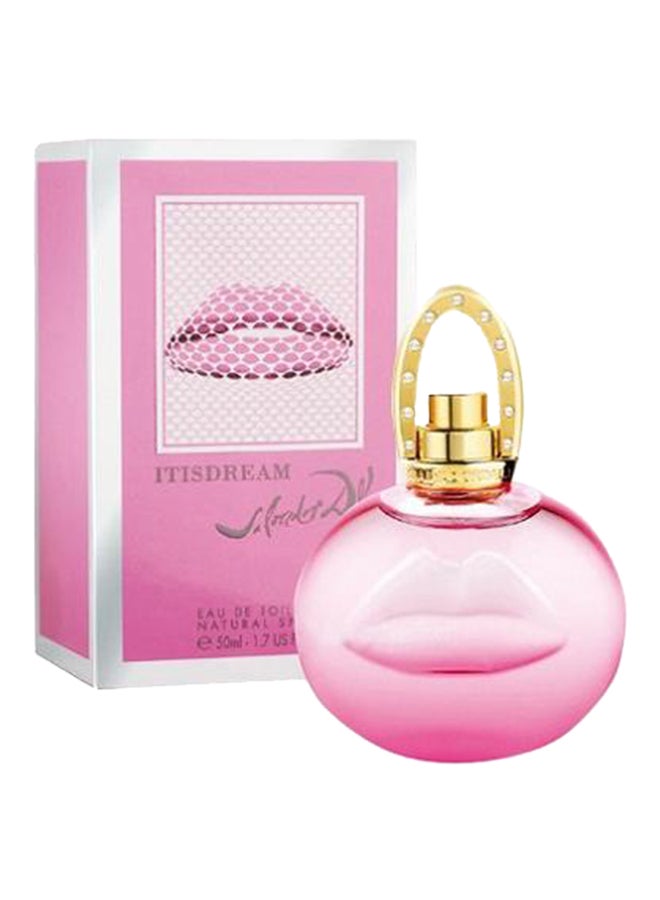 It Is Dream EDT 50ml