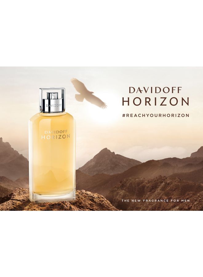 Horizon EDT 125ml