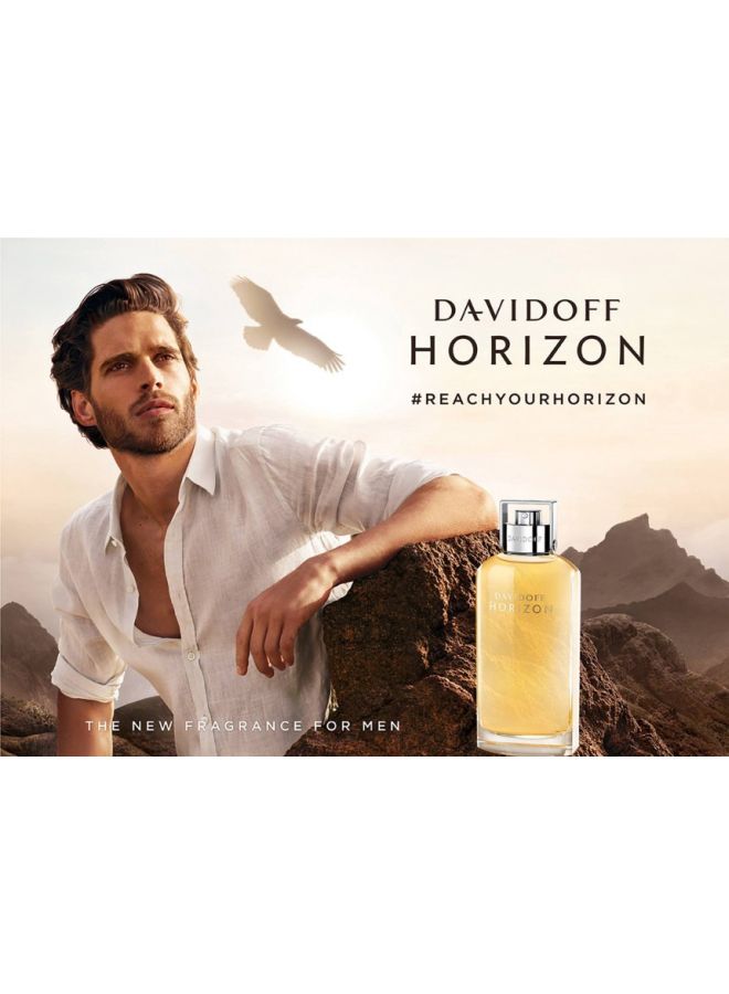 Horizon EDT 125ml