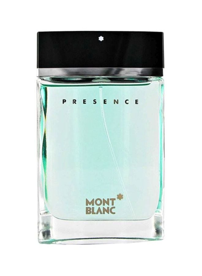 Presence EDT 75ml