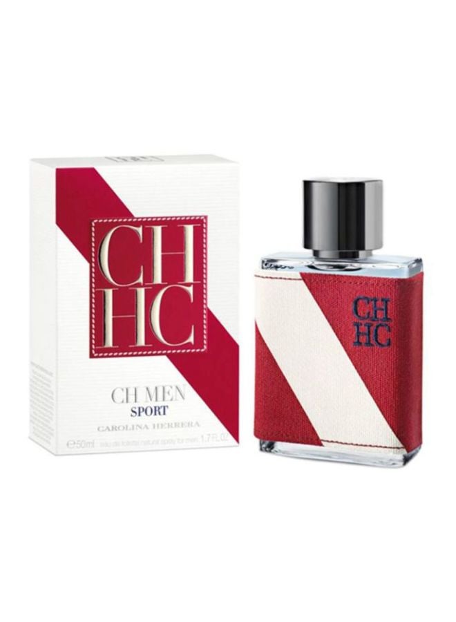 Ch Men Sports EDT 50ml