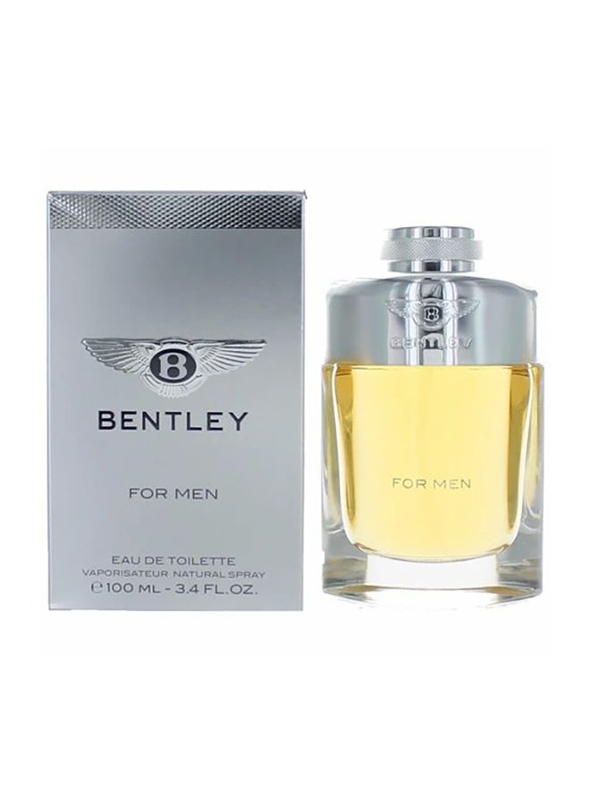 Bentley EDT 100ml