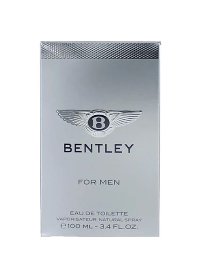 Bentley EDT 100ml