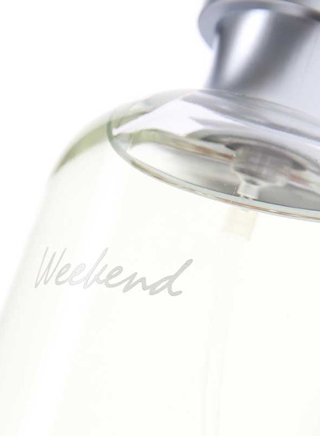 Weekend EDT 100ml