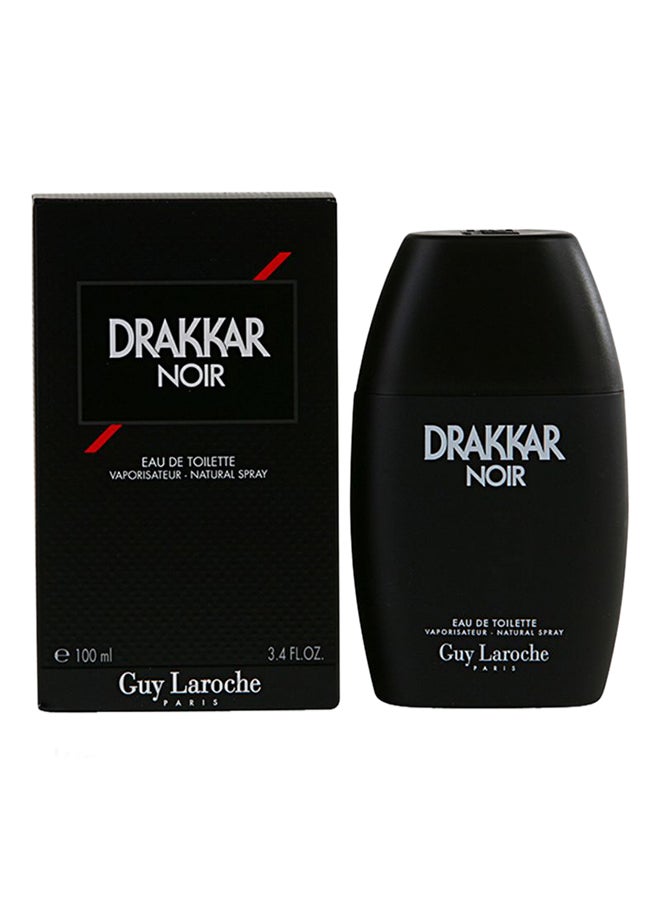 Drakkar Noir EDT 100ml