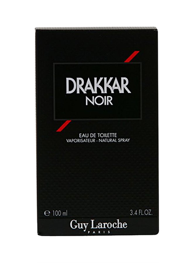 Drakkar Noir EDT 100ml