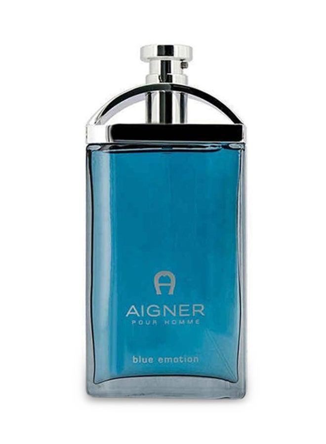 Pour Homme Blue Emotion EDT 100ml