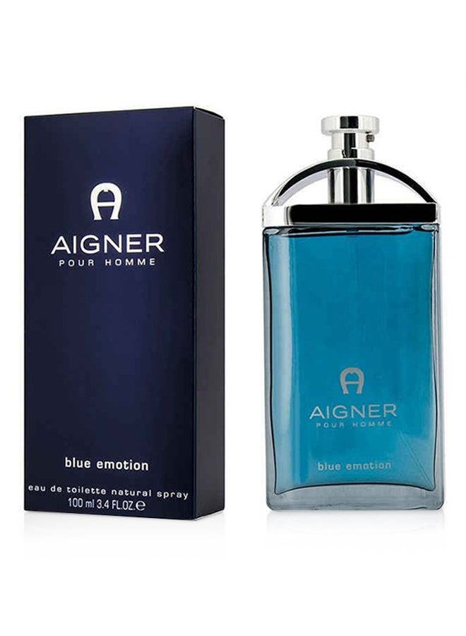 Pour Homme Blue Emotion EDT 100ml