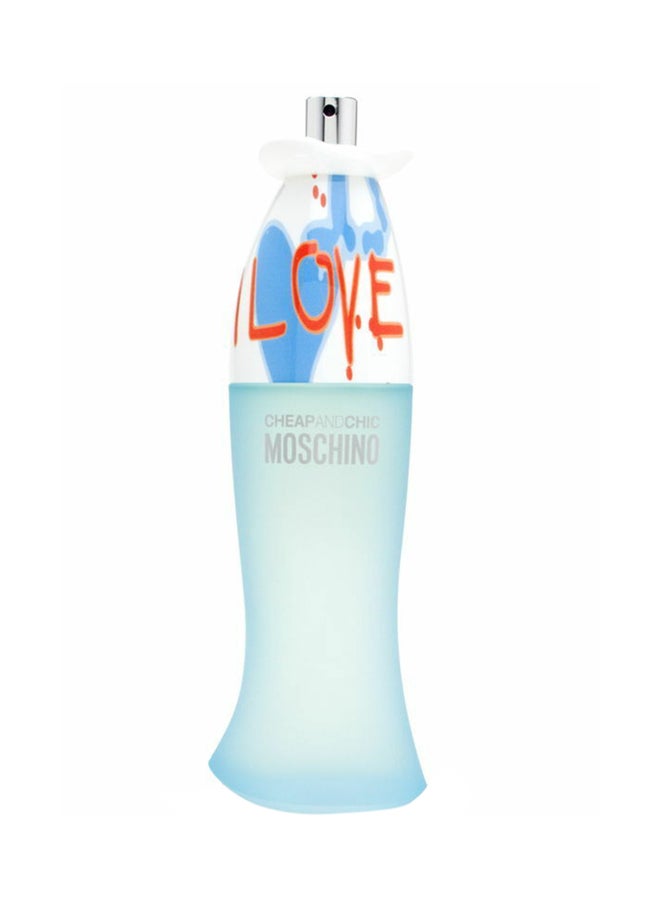 Cheap And Chic I Love EDT 50ml