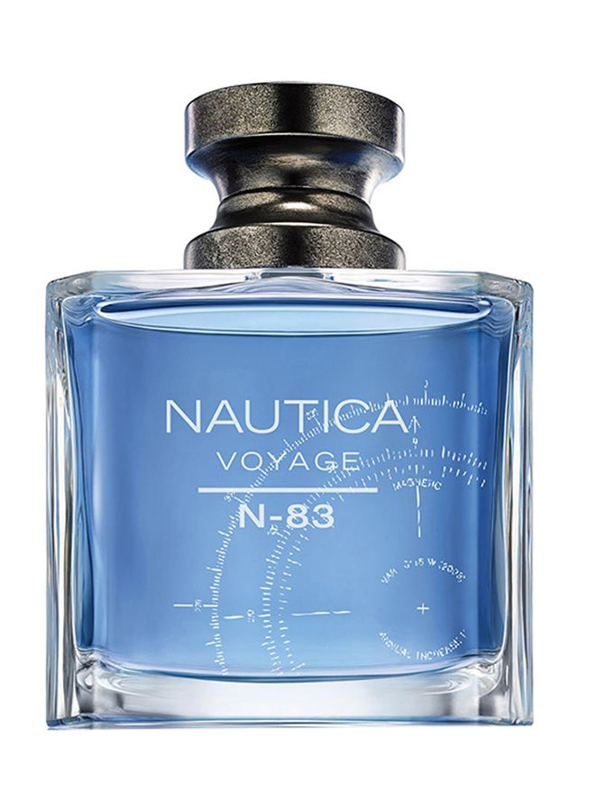 Voyage N-83 EDT 100ml