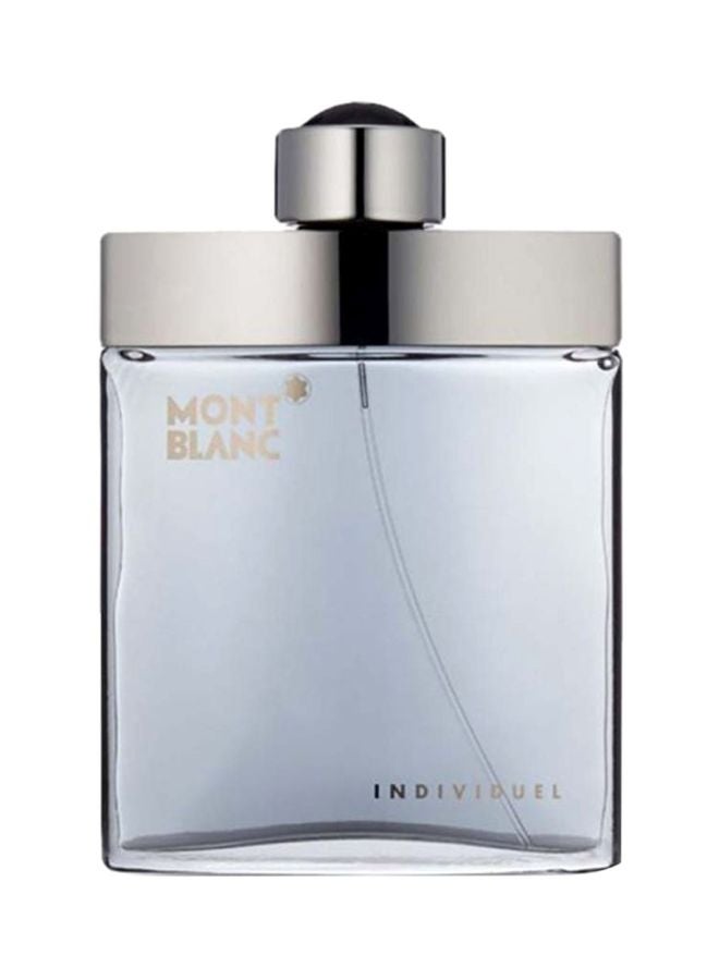 Individuel EDT For Men 75ml