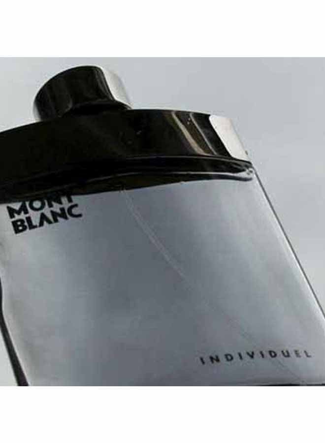 Individuel EDT For Men 75ml