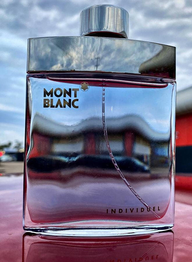 Individuel EDT For Men 75ml