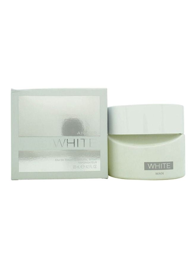 White EDT 125ml