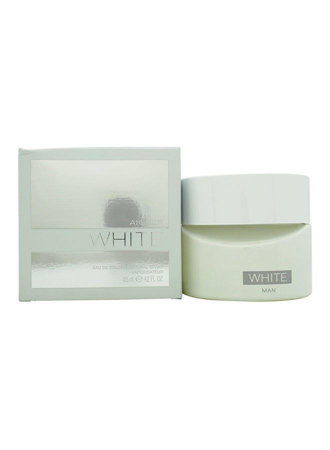 White EDT 125ml