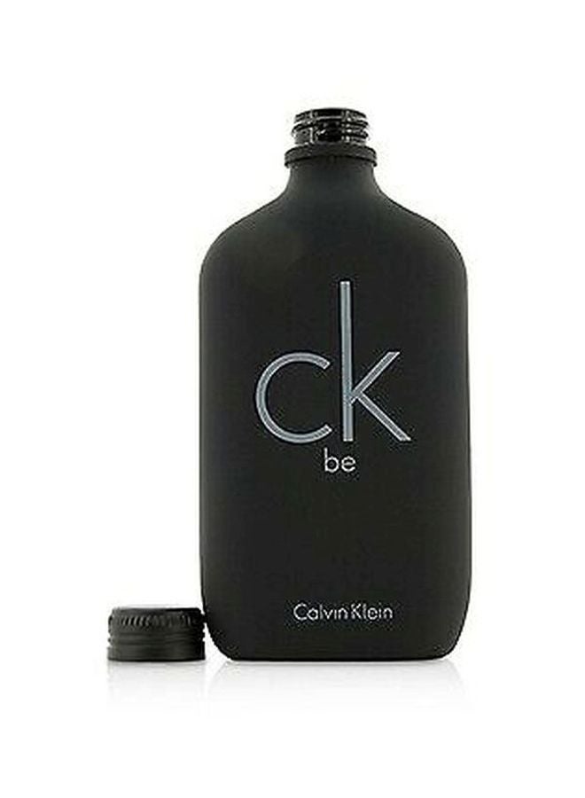 Be Eau De Toilette 200ml