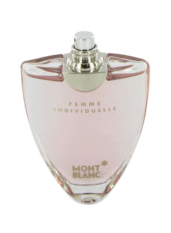 Individuelle EDT 75ml