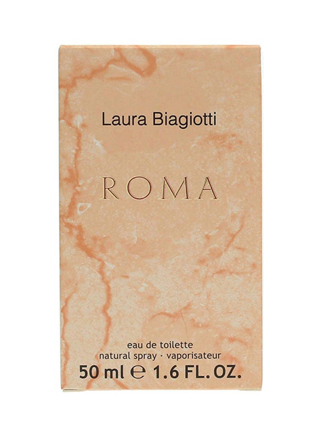 Roma EDT 50ml