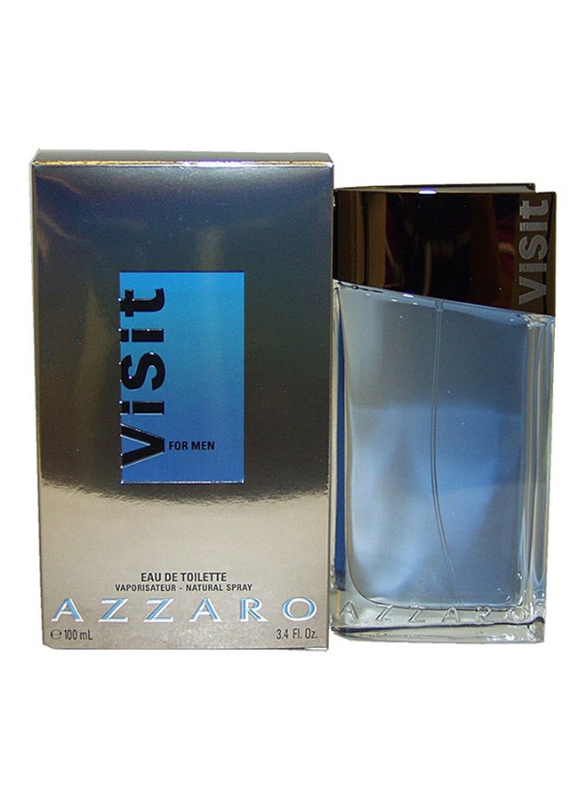 Visit EDT 100ml