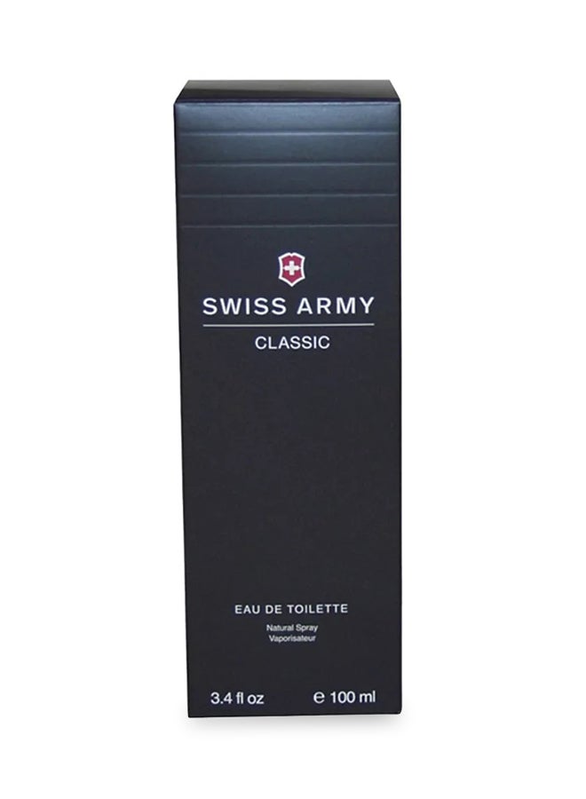 Swiss Army Classic EDT 100ml