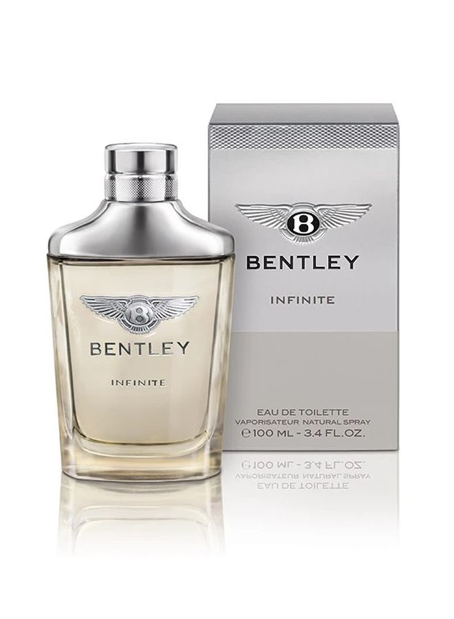 Infinite EDT 100ml