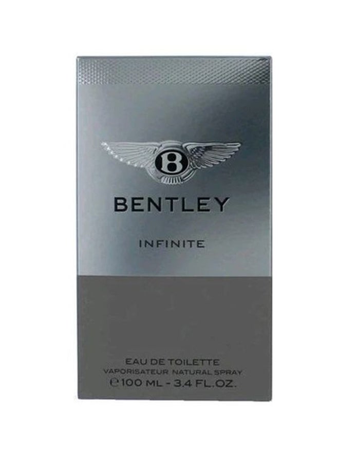 Infinite EDT 100ml