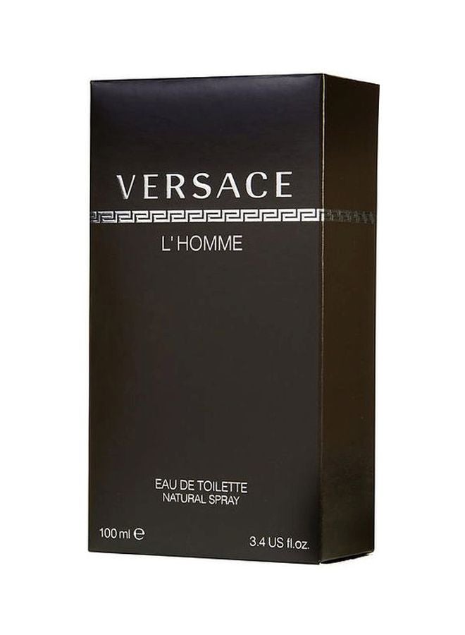 Lhomme EDT 100ml