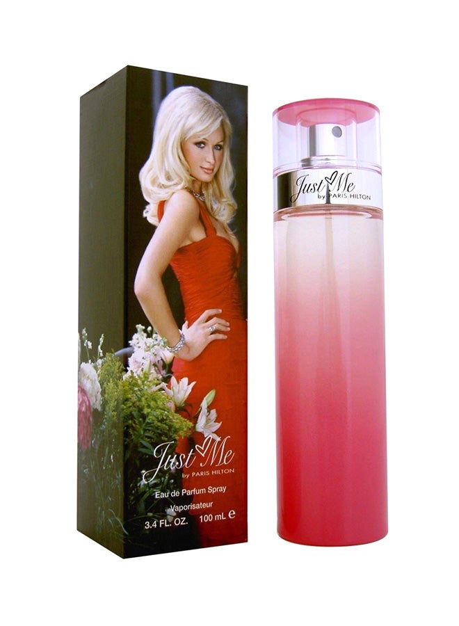 Just Me  EDT 100ml