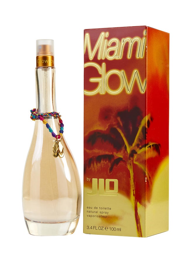 Miami Glow EDT 100ml