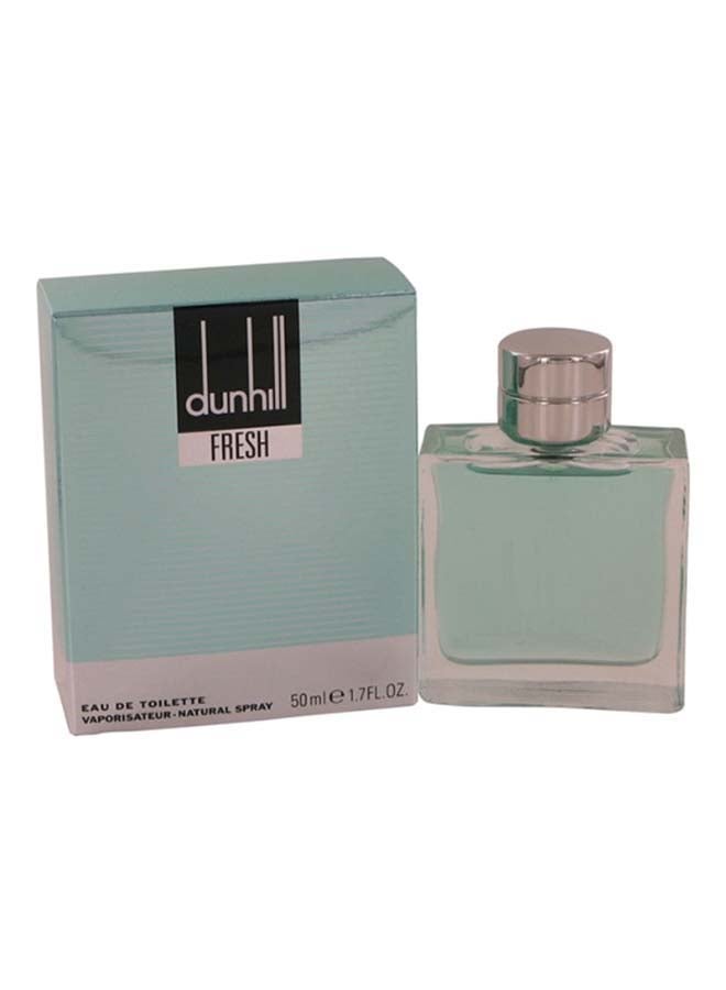 Fresh EDT 50ml