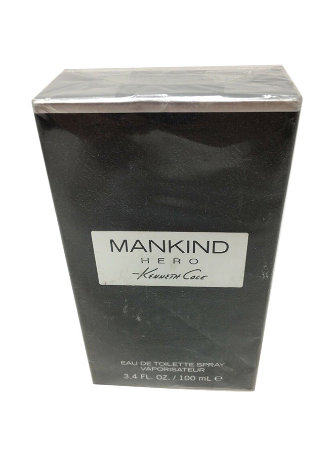 Mankind Hero EDT 100ml