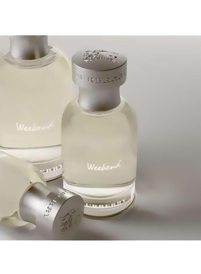 Weekend EDT 50ml