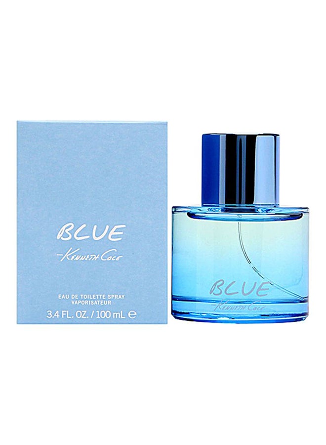 Blue EDT 100ml