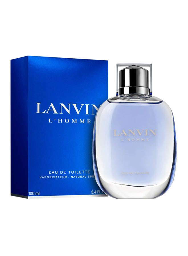 L'Homme EDT 100ml