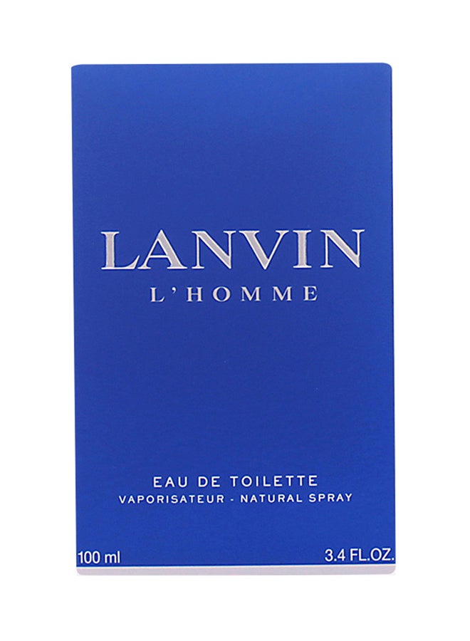 L'Homme EDT 100ml