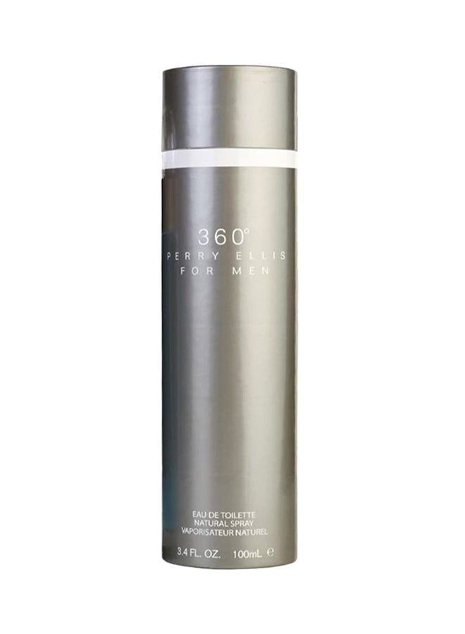 360 Degree EDT 100ml