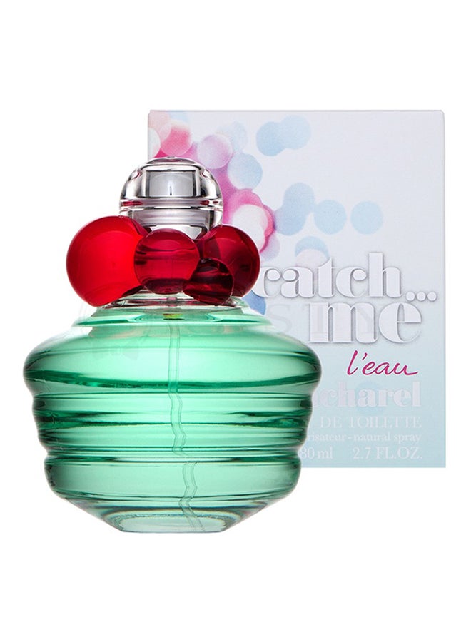 Catch Me L'Eau  EDT 80ml